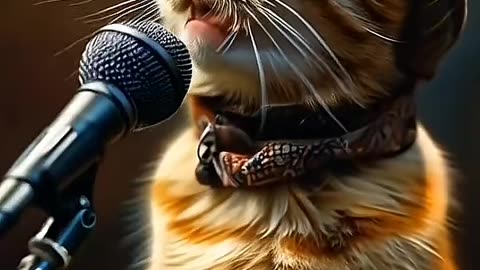 #ia #cat #musica #vocal