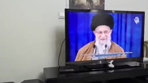 Hackers allegedly infiltrated Iran's TV