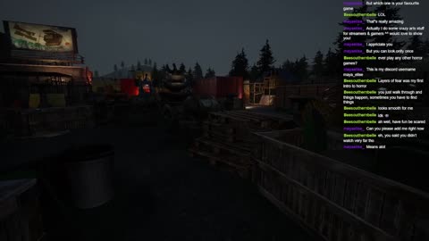 My first FNAF since FNAF 1