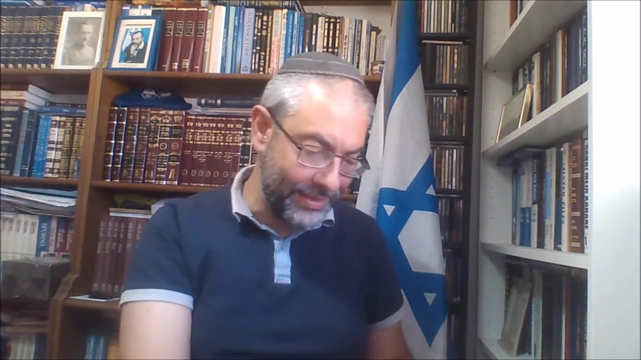 [12-05-2021] - ΣΤΕΚΟΜΑΣΤΕ ΥΠΕΡ του ΙΣΡΑΗΛ [#0631]