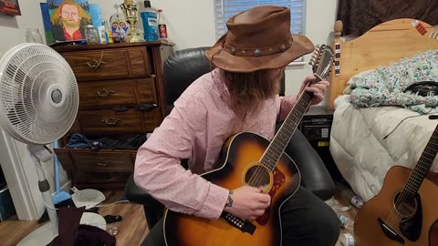 That Winker Ting Rag Got Me Feelin’ Unstable 🎻🫠 | Stonket’s IRL Breakdown Ballad