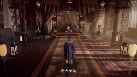 Heaven Swallow Episode 17