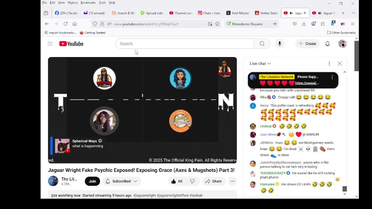 Welcome to the secret 🤐 live.. from 1/03/25 .. Don’t forget to like 👍🏾 Share and subscribe 🐆🐆🐆