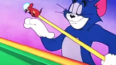 Tom and Jerry