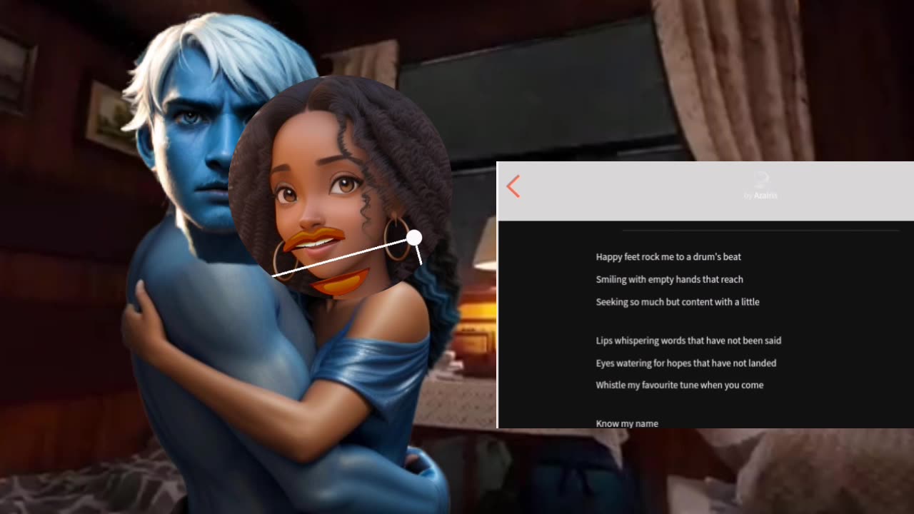 Ashai Reads: Don't Trust a Love Song