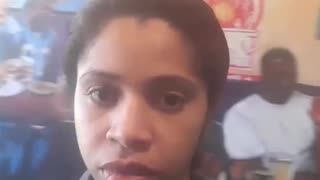 WM Part 1. Noise Kept Going Off In My First Country Kitchen Visit In Years