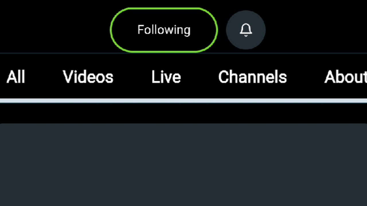Please Follow me