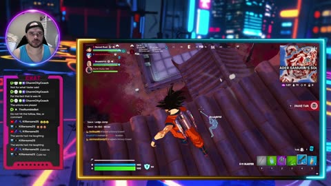 Random Gaming Wednesday