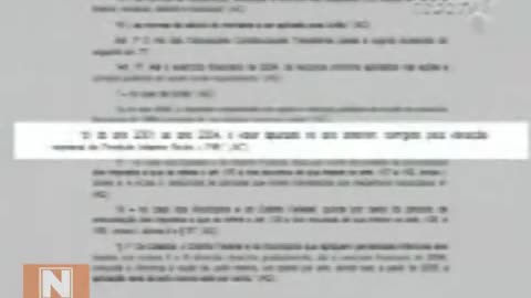 2003 - DEPUTADO DO PT ENTRA COM REPRESENTAÇÃO CONTRA O GOVERNO LULA POR DESRESPEITO A CONSTITUIÇÃO