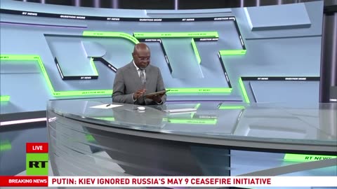 RT News - May 11 2025 (09:00 MSK)