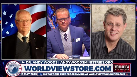 Former Congressman Steve King on the GOP's Inaction on President Trump's 'Big, Beautiful Bill' & an Update on Birthright Citizenship in the Supreme Court