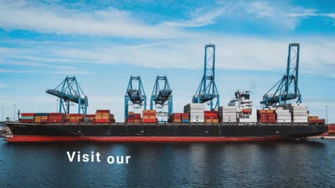 Efficient Delivering Solutions by Freight Forwarder China to USA