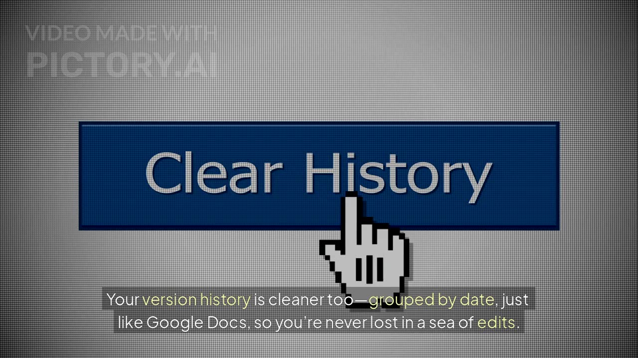 Lovable Versioning 2.0 Update: Bookmarks, History, and Smarter Restores