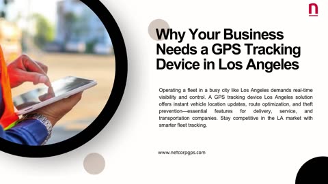 Fleet Management Telematics, GPS Tracking Subscription, Netcorpgps