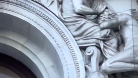 HISTORY IS A BUNCH OF LIES