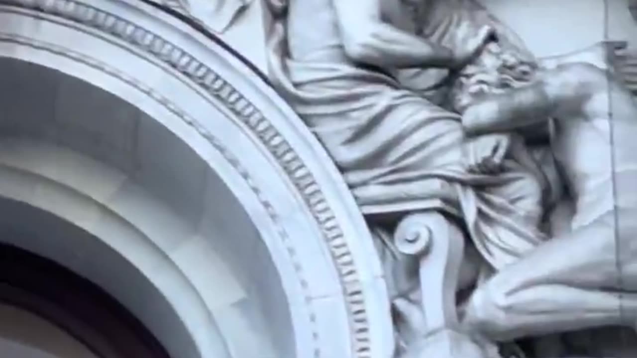 HISTORY IS A BUNCH OF LIES