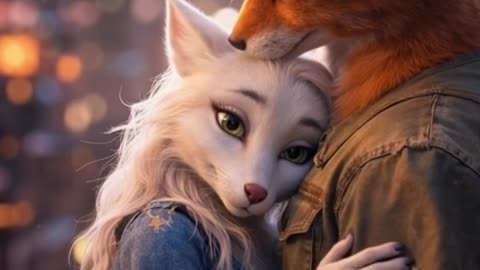 Neon Streets, Quiet Hearts