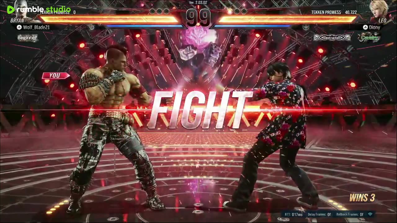 Tekken 8
