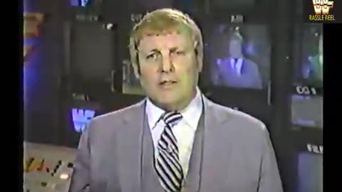 WWF All American Wrestling Jan 06 1985