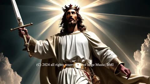 Put On the Full Armor of God