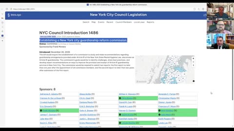 The Unknown special report: an interview with New York City Councilman Frank Morano