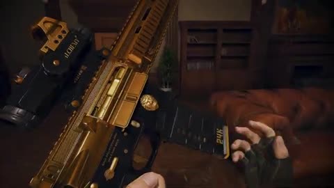 Midas Touch Trailer | Arena Breakout: Infinite SEASON 2 CRIMSON EDGE