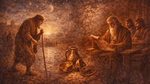 Ecclesiastes 12 (KJV) | Remember Your Creator