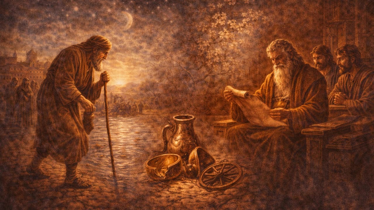 Ecclesiastes 12 (KJV) | Remember Your Creator