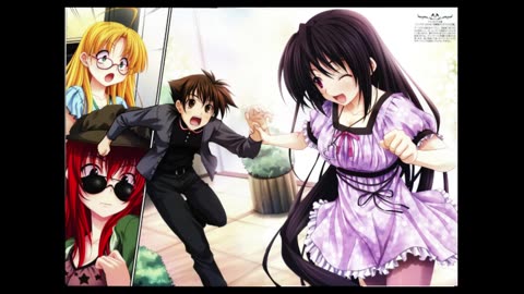 What-if Issei Was Rejected By The Girls And They Regretted it And Harem With Fem-Vali part 1