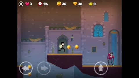 🏨🧛‍♂️ Hotel Transylvania Adventures: levels 1-10 👻