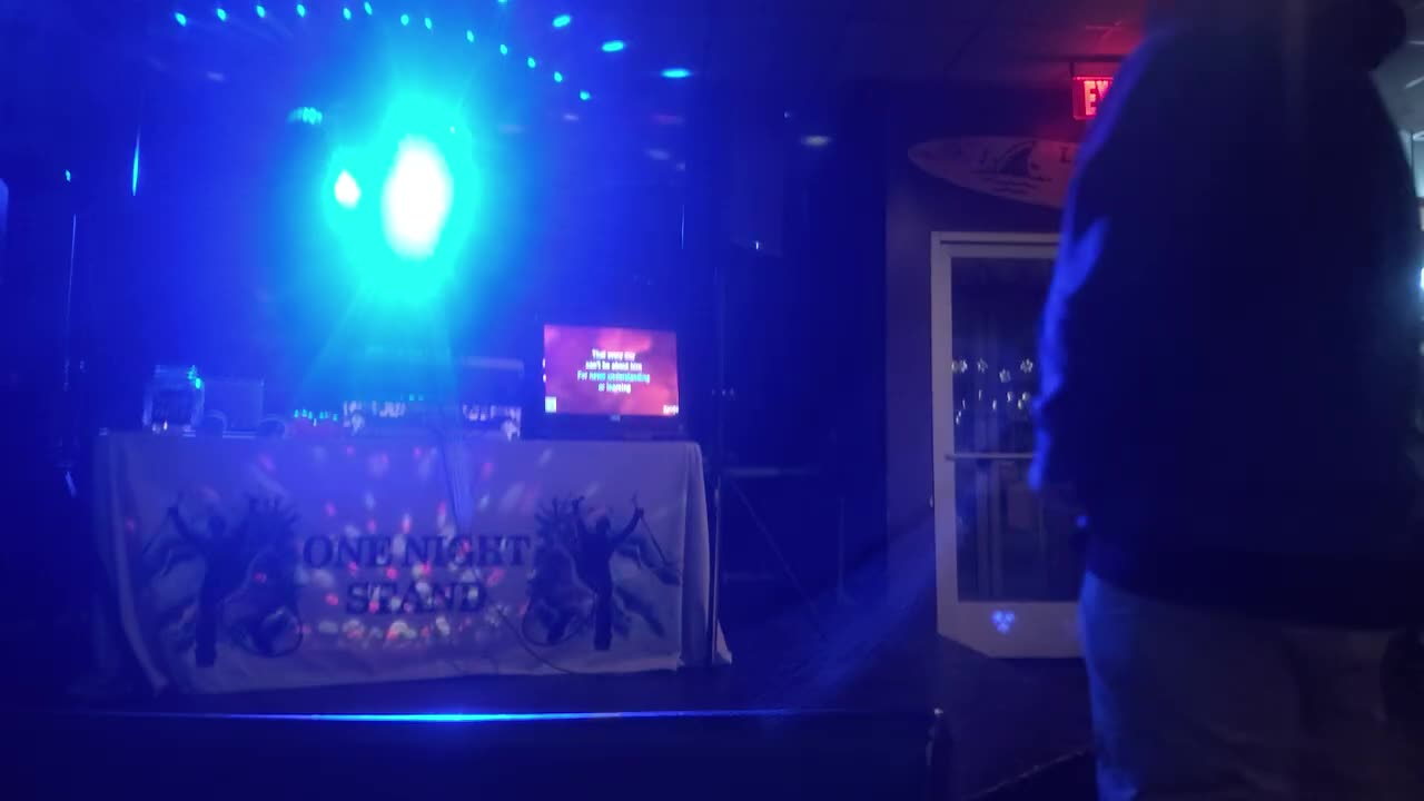 BO BURNHAM- ART IS DEAD LIVE COVER