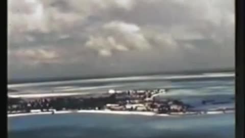 1962 Pacific Nuclear Tests