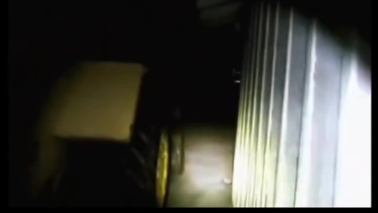 😱👻 Ghost Caught on Camera! What Would You Do? | TheHauntingHour