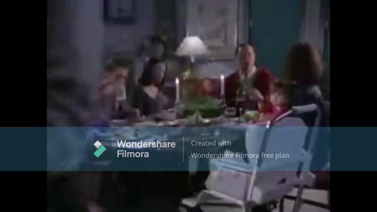 The Jamie Lloyd Movie Part 1