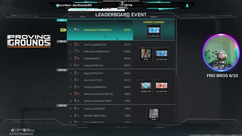 Vibe Ops 7 road to 100