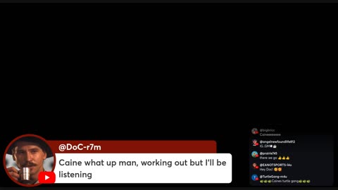 10.25.2025 - Caine's Catharsis - USA vs. @VegasValleyCW