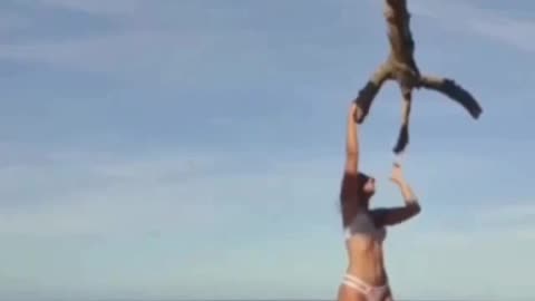 Too bad… that must hurt 🫣