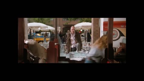 In The Mouth Of Madness - Sutter Cane? - Sam Neill