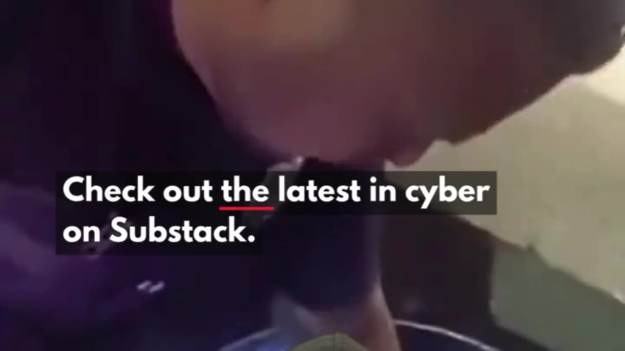 [2025-10-27] AI security system mistakes Doritos for 🔫