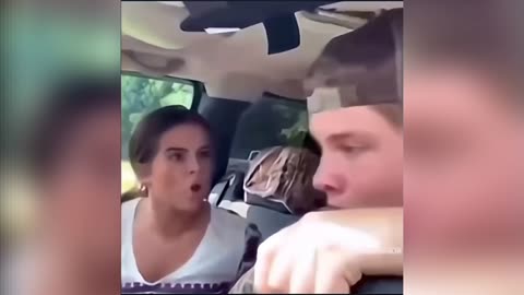 Bro Found His Perfect Match 😂❤️