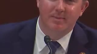 Congressman Jack Challenges Witness: Did NGOs Spark the Immigration Crisis?