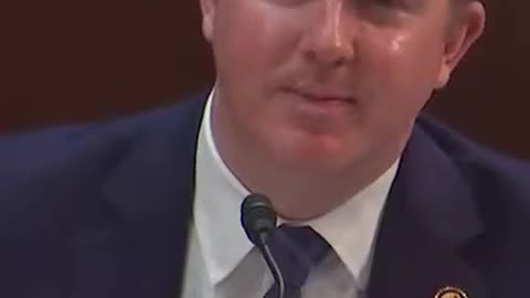 Congressman Jack Challenges Witness: Did NGOs Spark the Immigration Crisis?