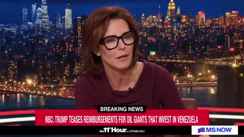 'No CEO wants to go back in.' U.S. oil giants reluctant to invest in Venezuela despite Trump push