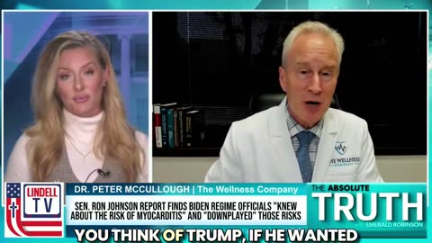 “What entity is preventing the complete removal of COVID-19 vaccines from the market?”