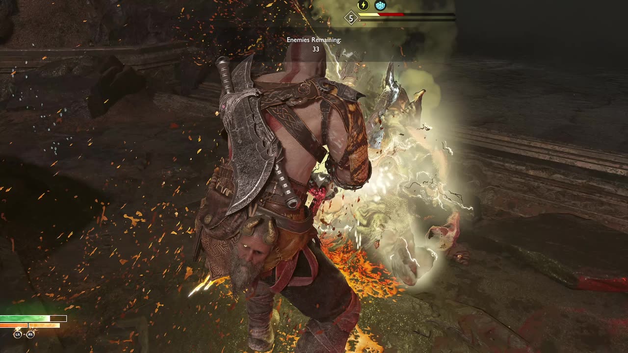 God Of War - 20