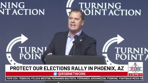JULY 24 2021 President Donald Trump Speaks at ‘Rally To Protect Our Elections’ in Phoenix, AZ