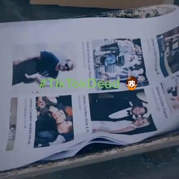 Tim Rifat TikTok Videos