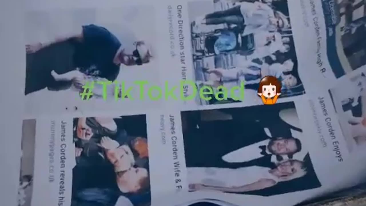 Tim Rifat TikTok Videos