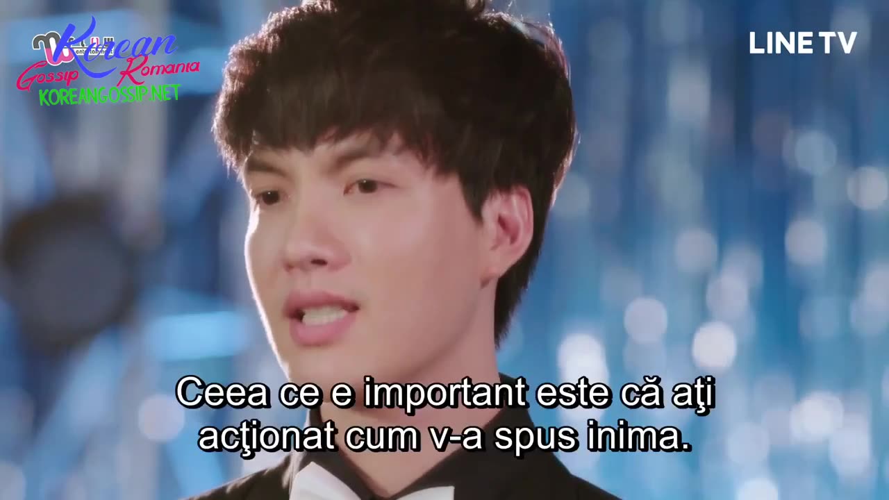 Second Chance - EP. 6
