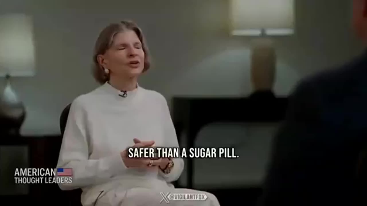 Cancer Surgeon: “Ivermectin Is SAFER Than a Sugar Pill”